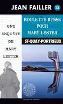 Les enquêtes de Mary Lester 13 - Roulette russe pour Mary Lester