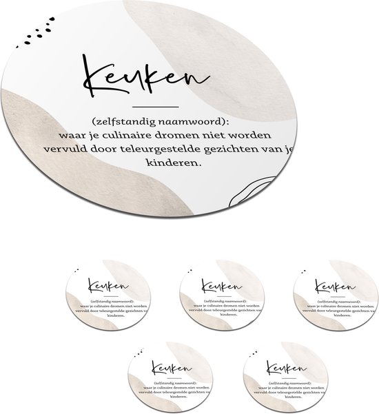 Zelf onderzetters maken? - Bekijk ons stappenplan