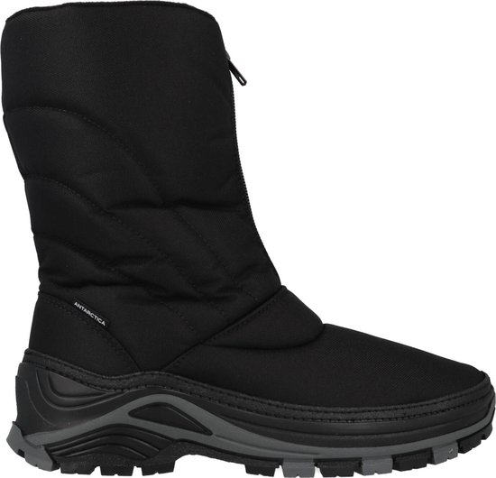 Antarctica 2350 Snowboots Heren - Nero