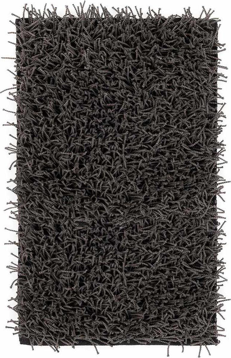 Badmat Aquanova Ziza Licht Grijs (70 x 120 cm