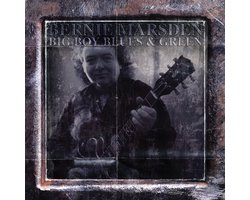 Big Boy Blues & Green