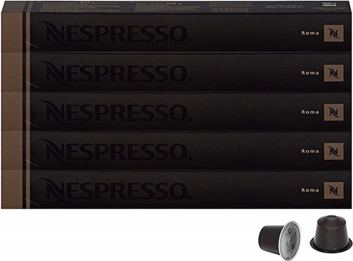 Nespresso aanbieding: Pak tot 20% KORTING in mei 2023