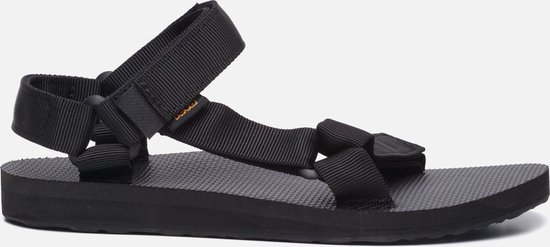 Foto: Teva w original universal dames sandalen zwart maat 40