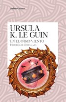 Ursula K. Le Guin - En el otro viento (Historias de Terramar 5)