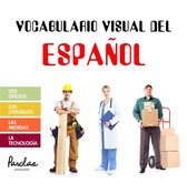 Vocabulario visual del español 3 -  Vocabulario visual del español