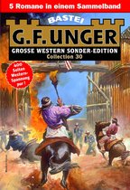 G. F. Unger Sonder-Edition Collection 30 - G. F. Unger Sonder-Edition Collection 30