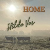 Hilde Vos - Home (CD)