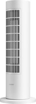 Bol.com Xiaomi Mi Heater Tower Lite Wit - Elektrische verwarming - Elektrische verwarmingstoren - Warmte ventilator aanbieding