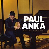 Paul Anka - Making Memories (CD)
