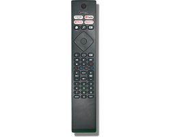 BELIFE® Afstandsbediening geschikt voor Philips 996592100234