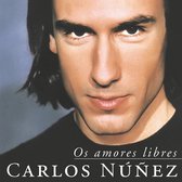 Carlos Nunez - Os Amores Libres (LP)