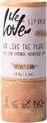 foto van We Love The Planet - Natuurlijke Lip Balm Velvet Care