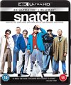 Snatch (2000) - 20th Anniversary [4k Ultra-HD + Blu-ray] (2021)