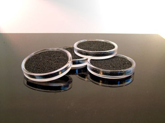 Foto: Rode sm 6 spinne integr popbescherming microfoon shockmount