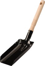 Synx Tools Zandschep Deux - Spade - Tuinspade - Schoppen / Spades Inclusief Steel 130cm