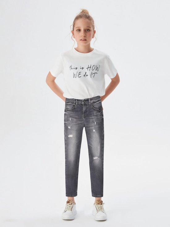 LTB Jeans Amy G Meisjes Jeans - - 14 jaar | bol.com