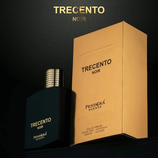 Pendora Scents - Trecento eau de parfum 100 ml