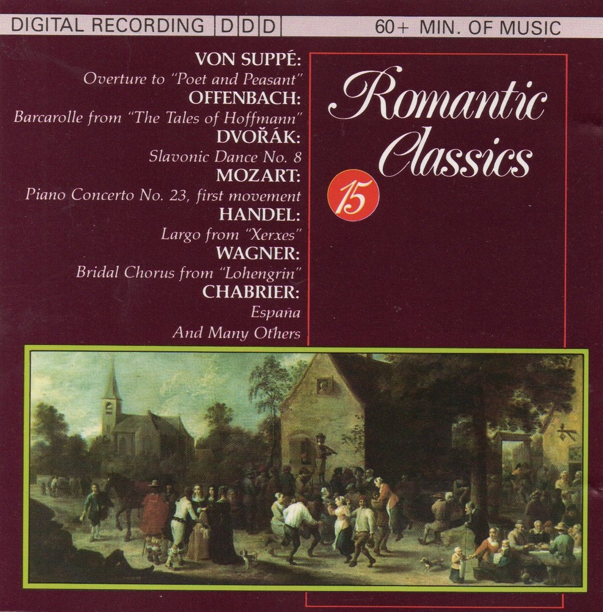 Romantic Classics