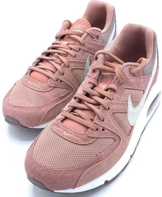 verraden Zakenman Mus Nike Air Max Command WMNS- Sneakers Dames- Maat 38 | bol.com