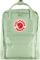 Fjällräven Kånken Mini Unisex Rugzak - Mint Green