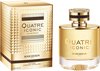 foto van Boucheron Quatre Iconic Eau De Parfum 100 Ml