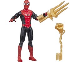 Marvel Spider-Man Mystery WebGear