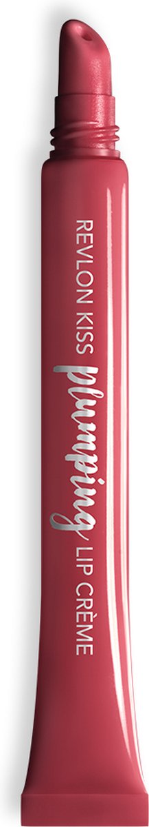 Goedkoopste Revlon Kiss Plumping Lip Cream - 535 Spiced Berry