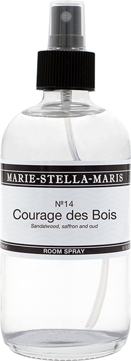 Marie-Stella-Maris Spray Crème Courage des Bois 240 ml | bol.com