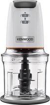 Bol.com Kenwood CHP61.100WH 05 l Wit Kunststof 500 W 131 mm 131 mm aanbieding