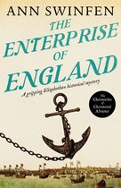 The Chronicles of Christoval Alvarez 2 - The Enterprise of England