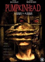 Pumpkinhead: Ashes To Ash