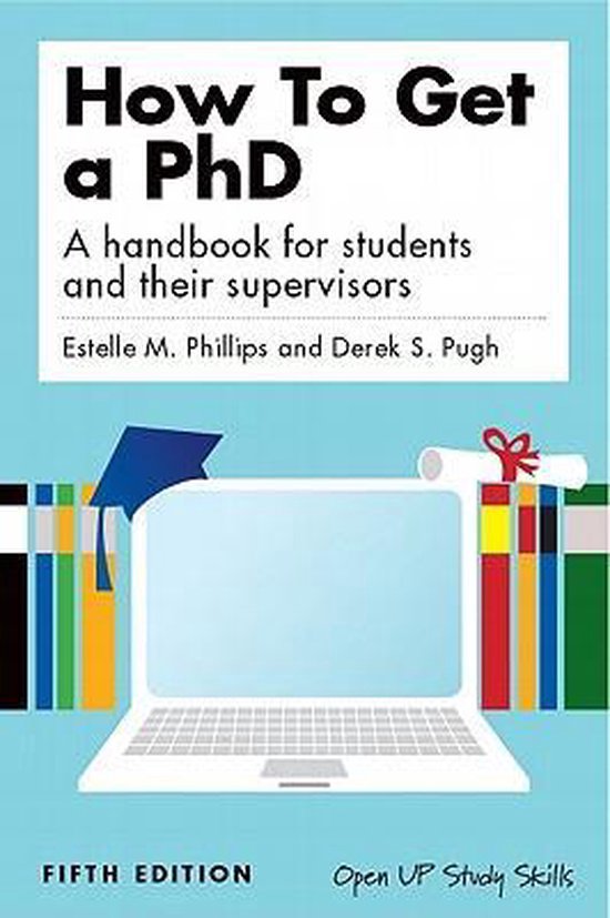 How To Get A Phd