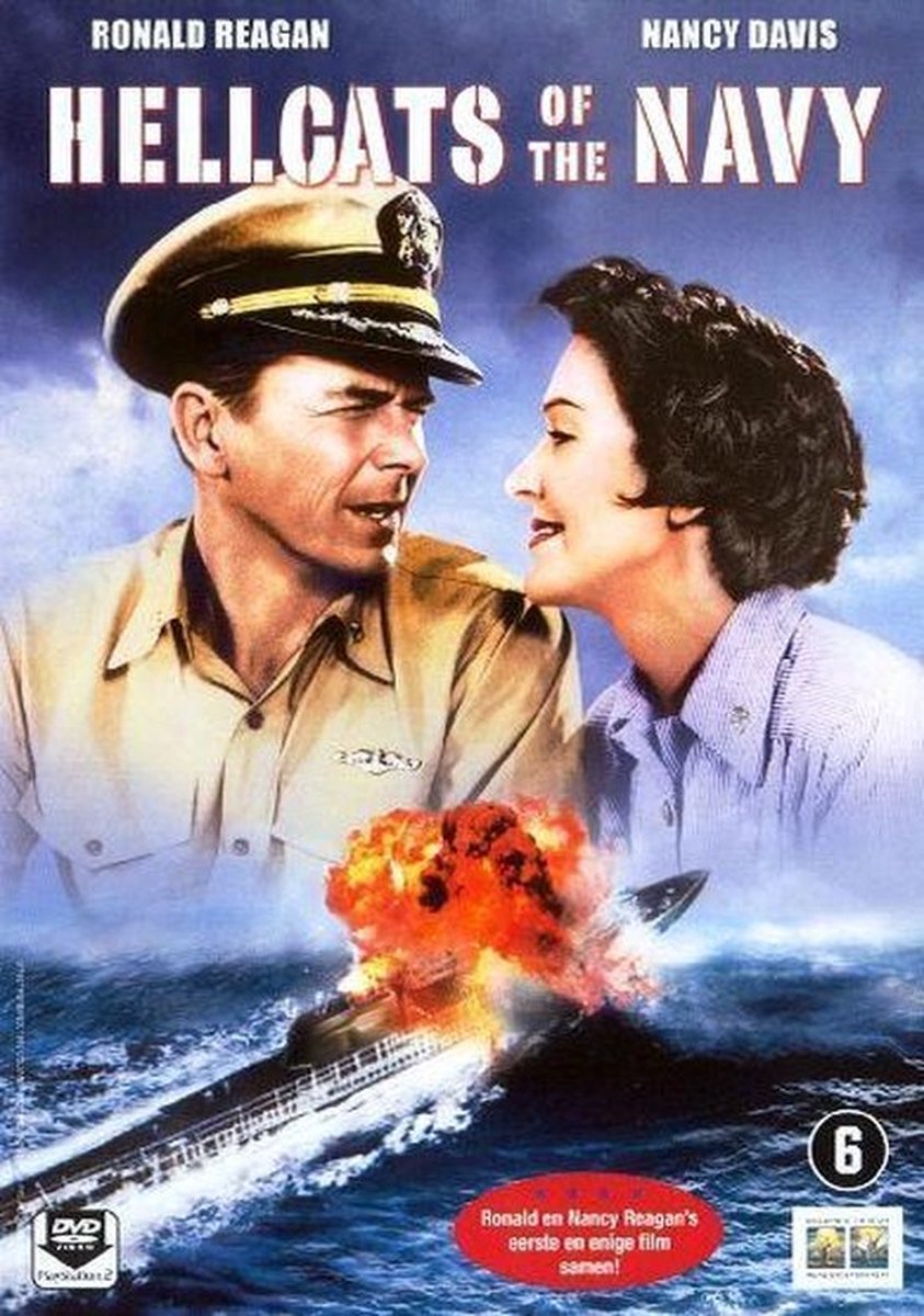 Hellcats Of The Navy