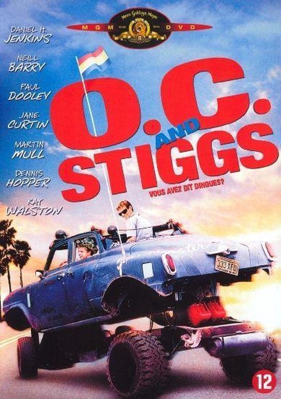 O.C. And Stiggs