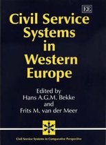 Civil Service Systems in Western Europe
