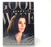The Good Wife - Season 7 - DVD