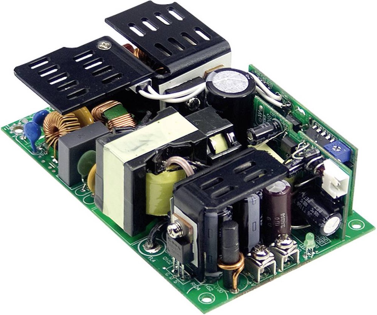 Mean Well EPP-300-12 Schakelnetvoedingsmodule 12 V/DC 16.67 A 200 W