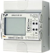 TIP - Thüringer Industrie Produkte SINUS 85 S0 kWh-meter 3-fasen Digitaal Conform MID: Ja 1 stuk(s)