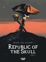 Republic of the Skull 2 - Republic of the Skull - Part 2