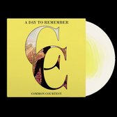 A Day To Remember - Common Courtesy (2 LP) (Coloured Vinyl)