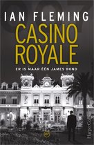 James Bond 1 -   Casino Royale