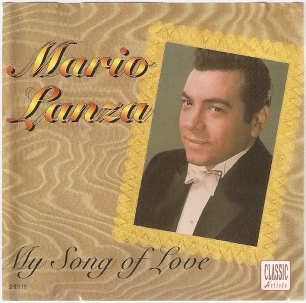 My song of Love