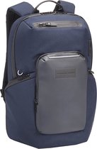 Porsche Design laptoprugzak / Rugtas / Schooltas - 15 inch - Urban Eco - Blauw