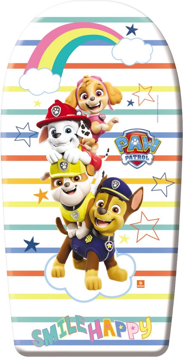 Tabla Unice Toys Surf The Paw Patrol (94 cm)