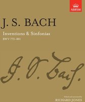 Inventions & Sinfonias