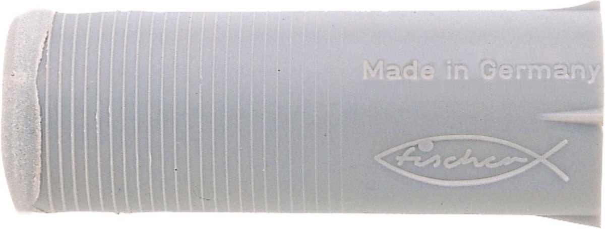 Fischer keilbout M5 - 10x35mm - nylon - type M (Per 50 stuks)
