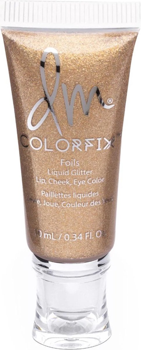 Danessa Myricks Beauty - Colorfix Foils Twinkle