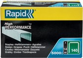 Rapide - Agrafes Typ 140-14 mm 5000ST 11915611