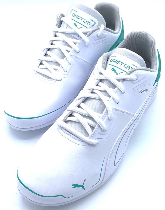 Puma MAPF1 Drift Cat Delta Sneakers Heren Maat 42