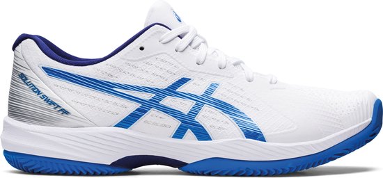 Asics Solution Swift FF Clay Sportschoenen Mannen - Maat 42